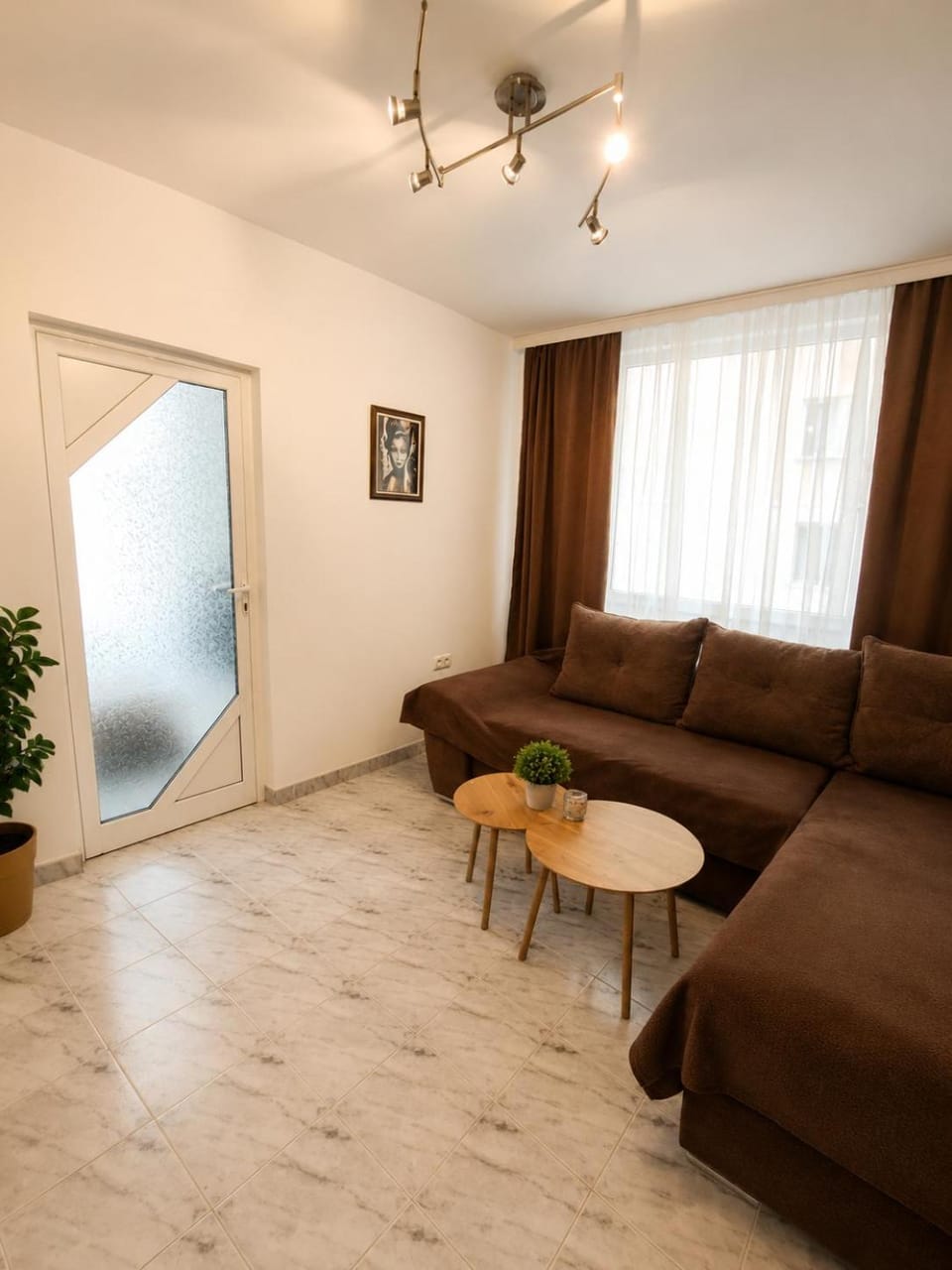 Dariya Comfort Apatrment Apartment in Gabrovo