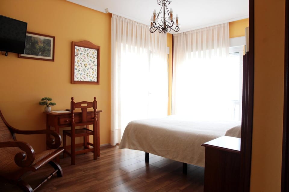 La Calma Candás Bed and Breakfast in Asturias