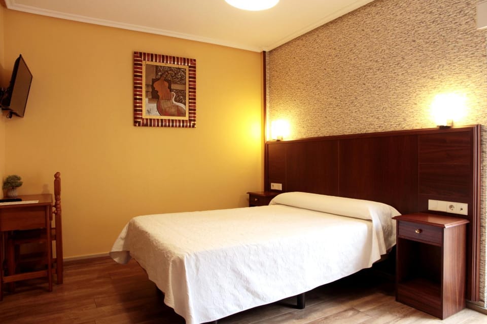 La Calma Candás Bed and Breakfast in Asturias