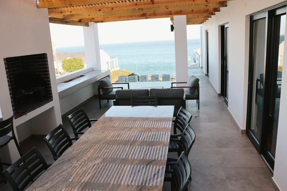 Azure Horizons House in Western Cape