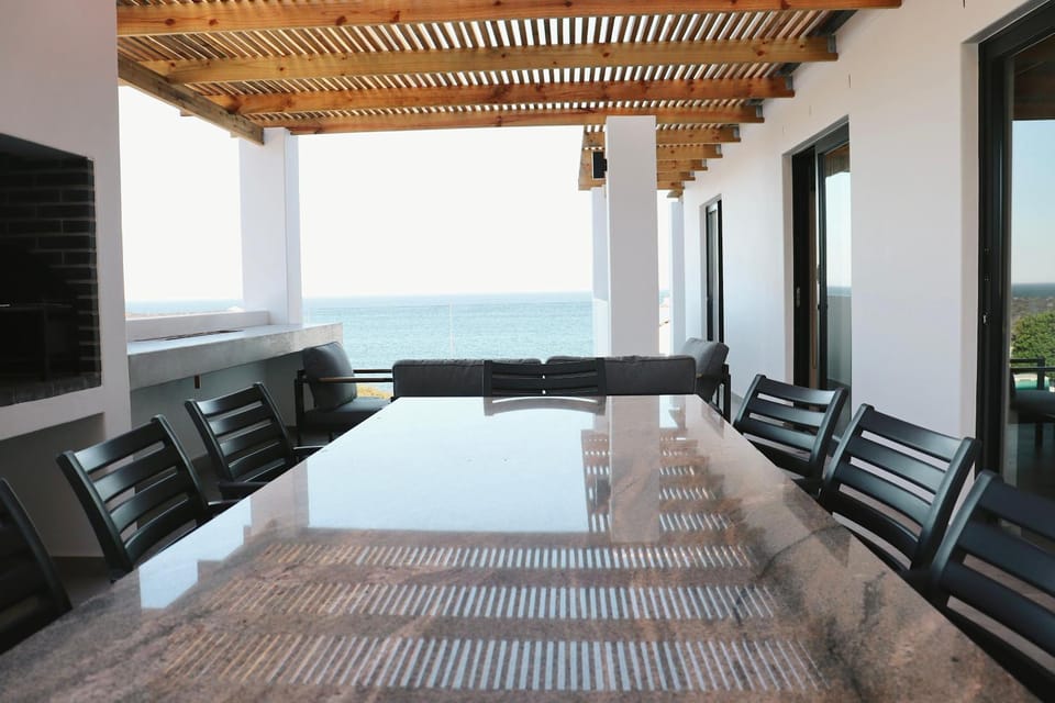 Azure Horizons House in Western Cape
