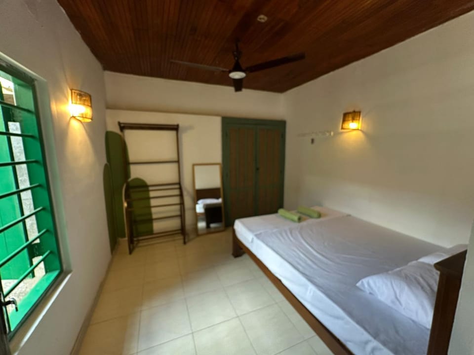 Jungle Flower Town Hotel in Southern Province