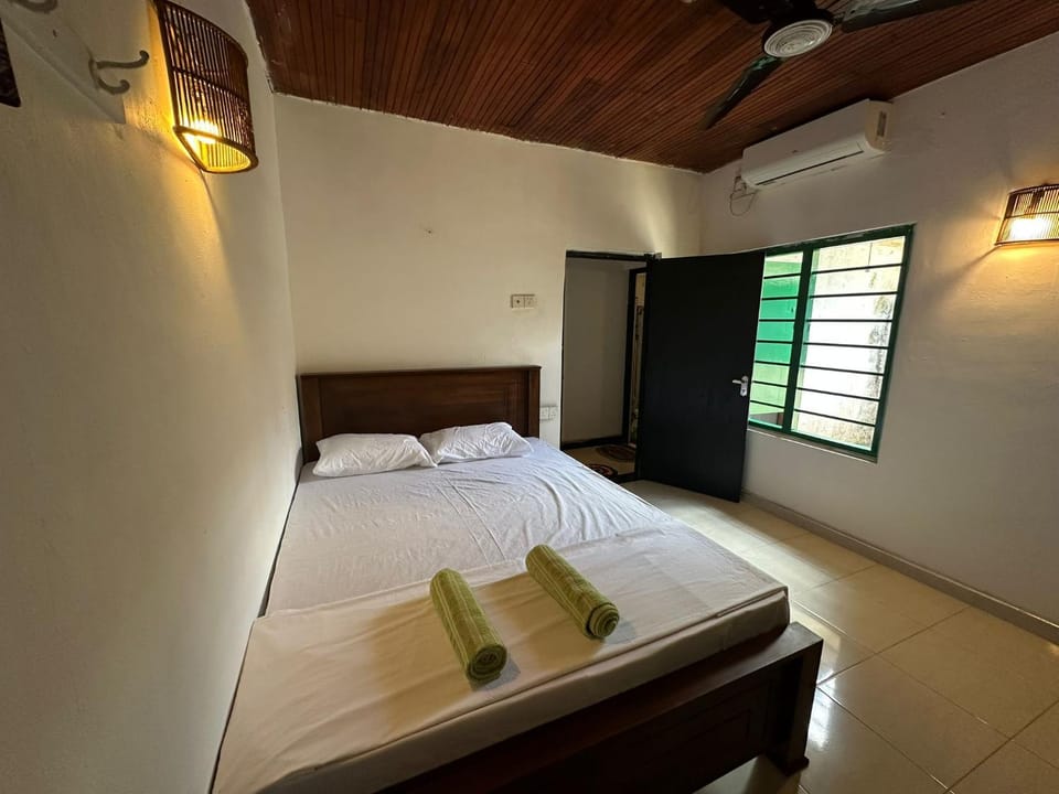 Jungle Flower Town Hotel in Southern Province