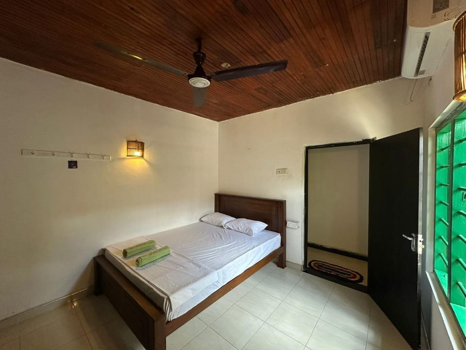 Jungle Flower Town Hotel in Southern Province