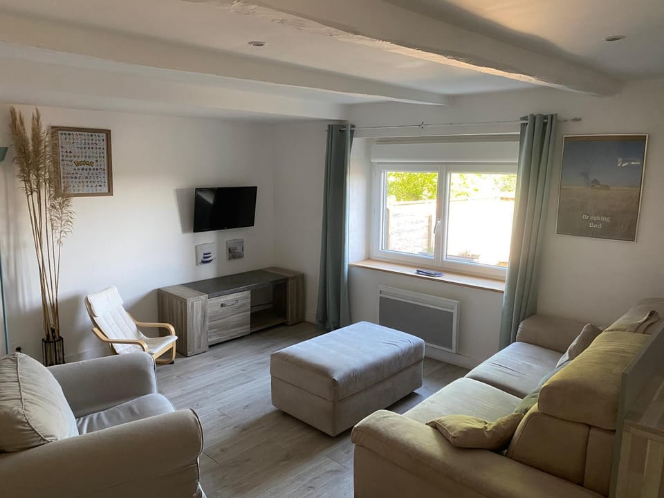 Maison bretonne House in Brittany