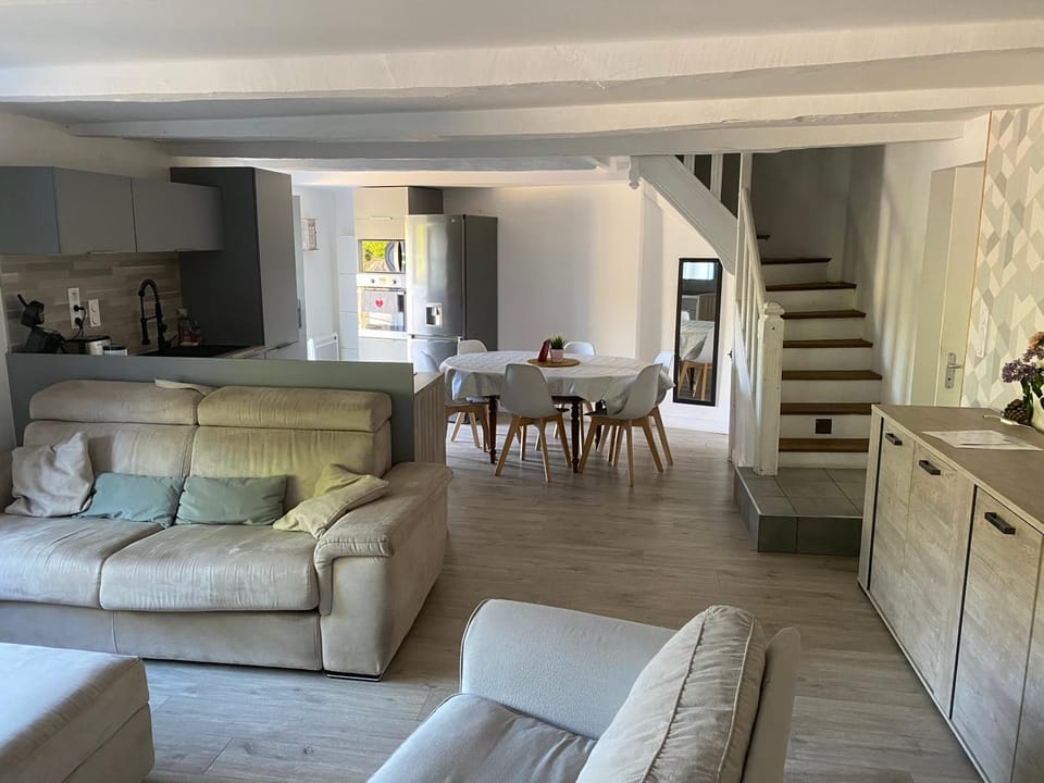 Maison bretonne House in Brittany