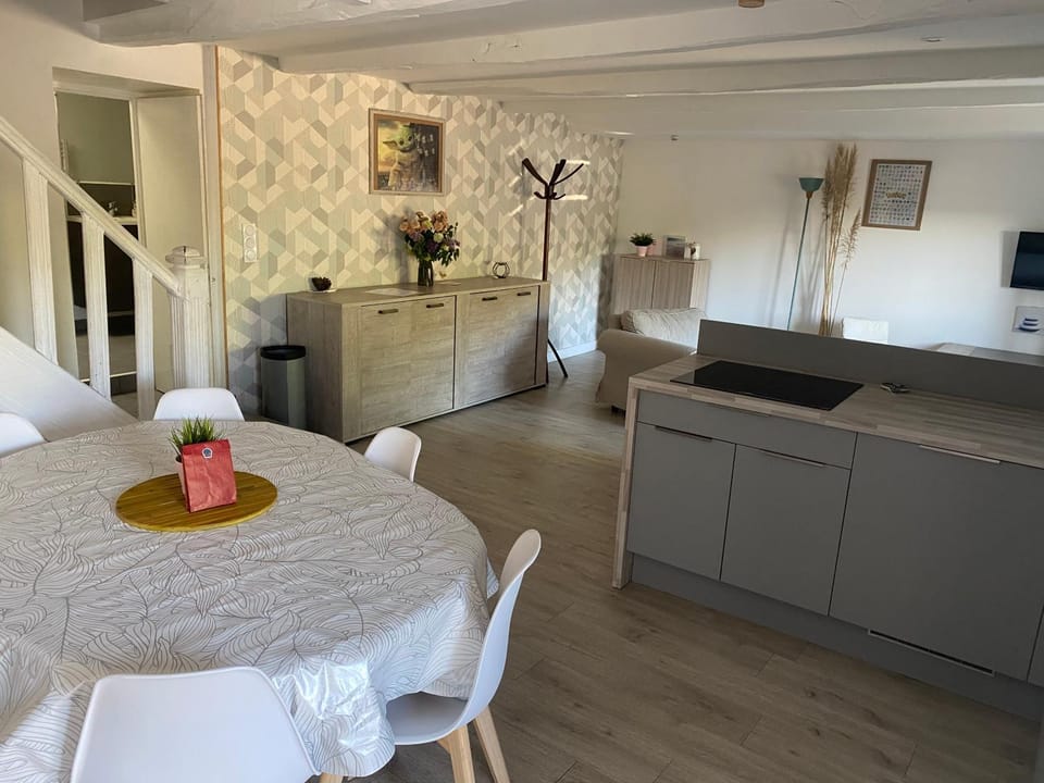 Maison bretonne House in Brittany