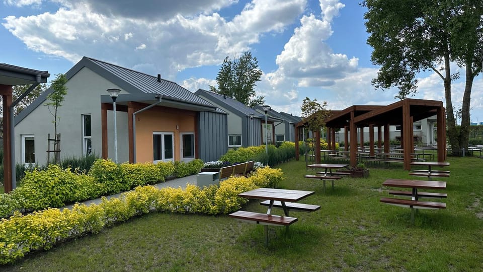 View (from property/room), Area and facilities