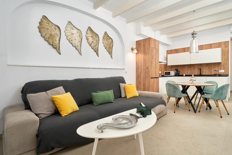 Portichuelo Majuelo Oliva Apartment in Almuñécar