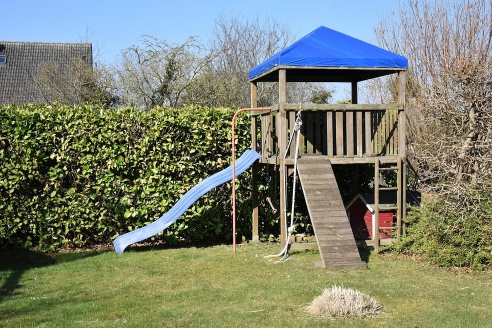 Children play ground, Garden, Garden view