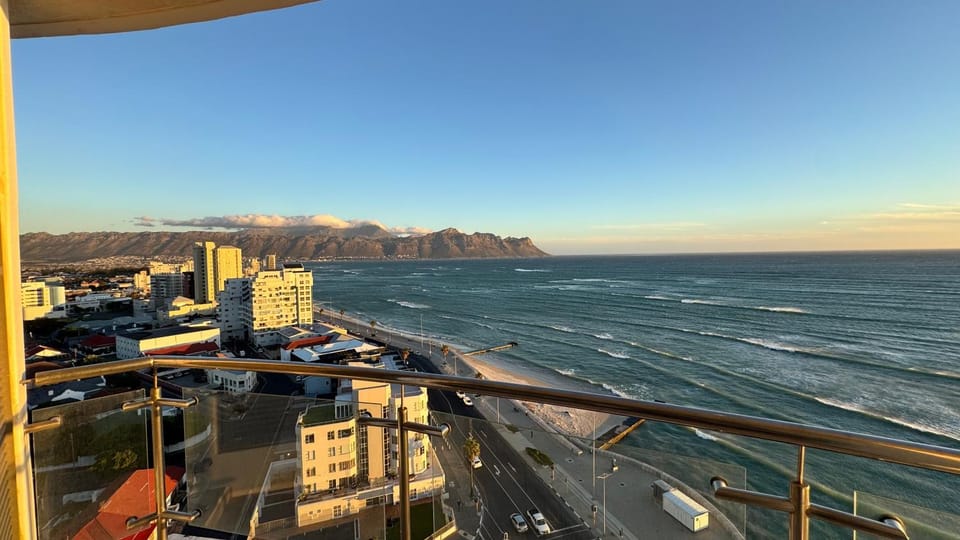 View (from property/room), Sea view