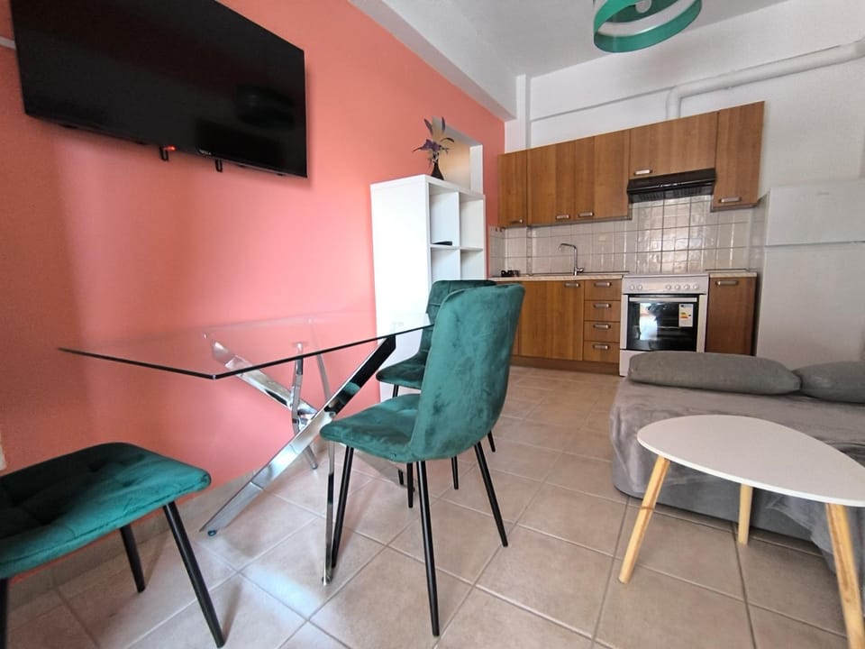 TV and multimedia, kitchen