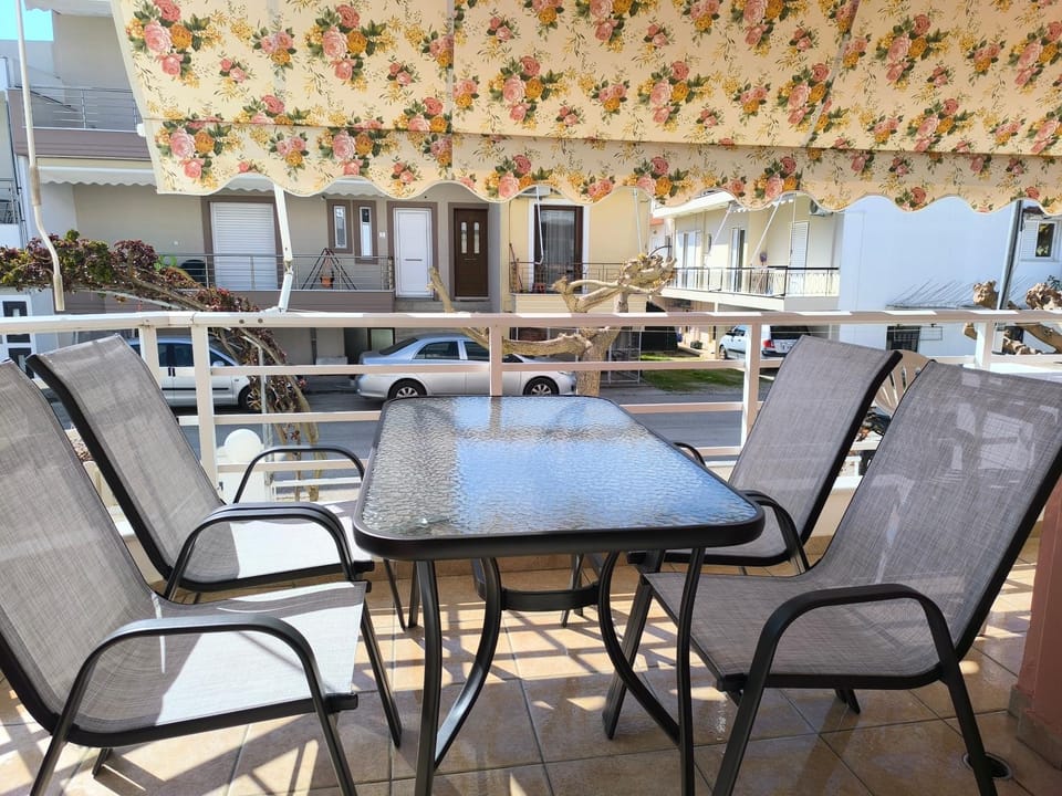 Balcony/Terrace, Balcony/Terrace