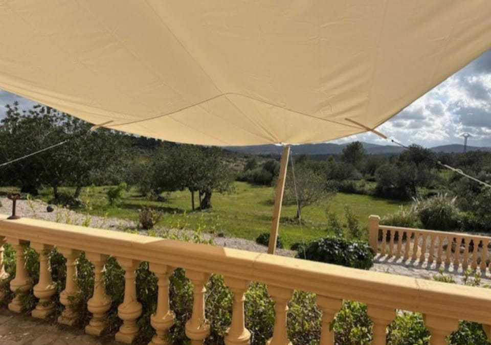 View (from property/room), Garden view, Mountain view