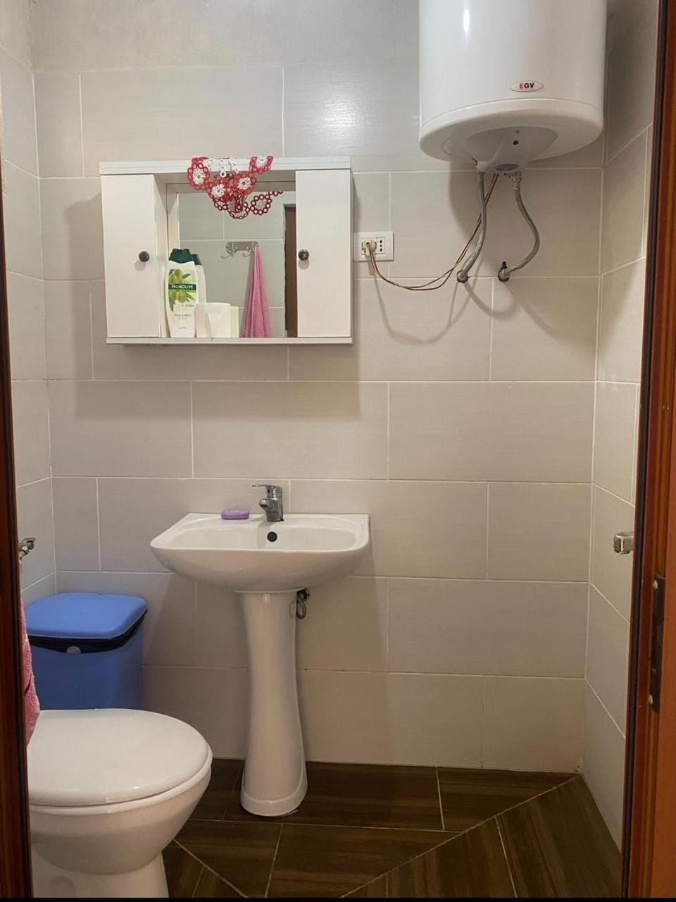 The Eagle Nature lodge in Montenegro