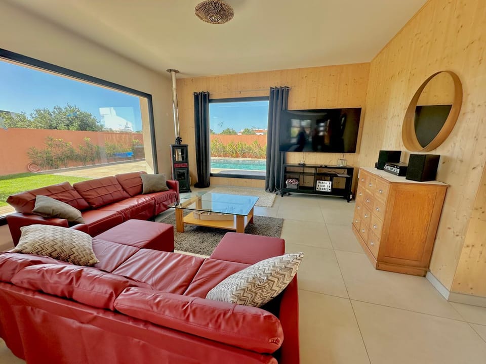 Victoria Atlãntica Villa in Sagres