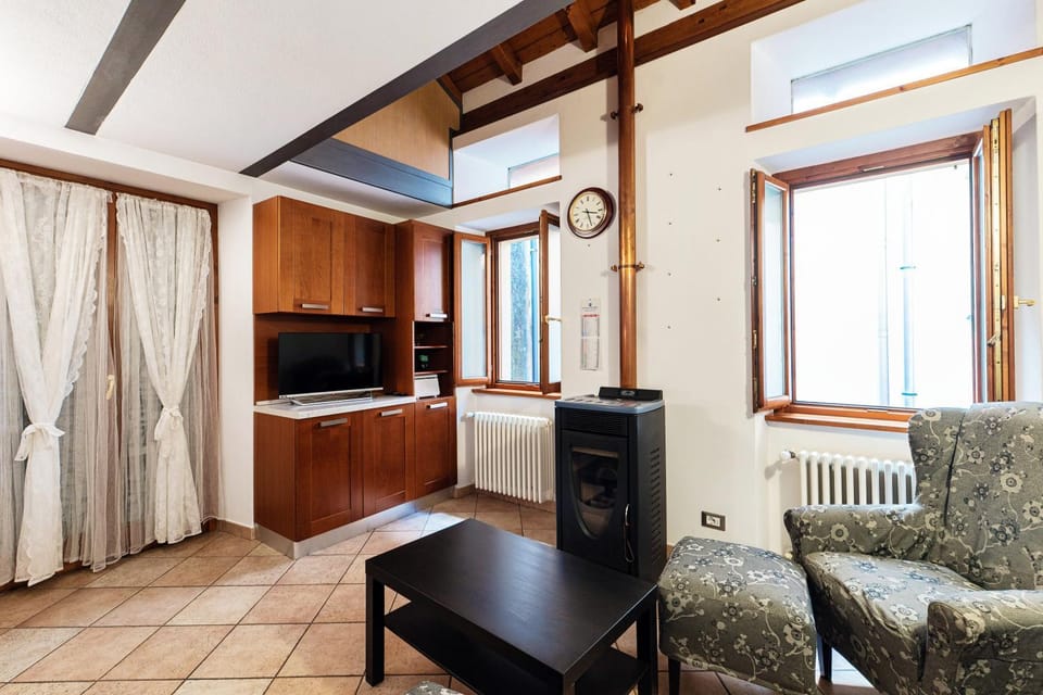 Casa Daniela by Quokka 360 - In the Hamlet of Dizzasco Apartment in Canton of Ticino