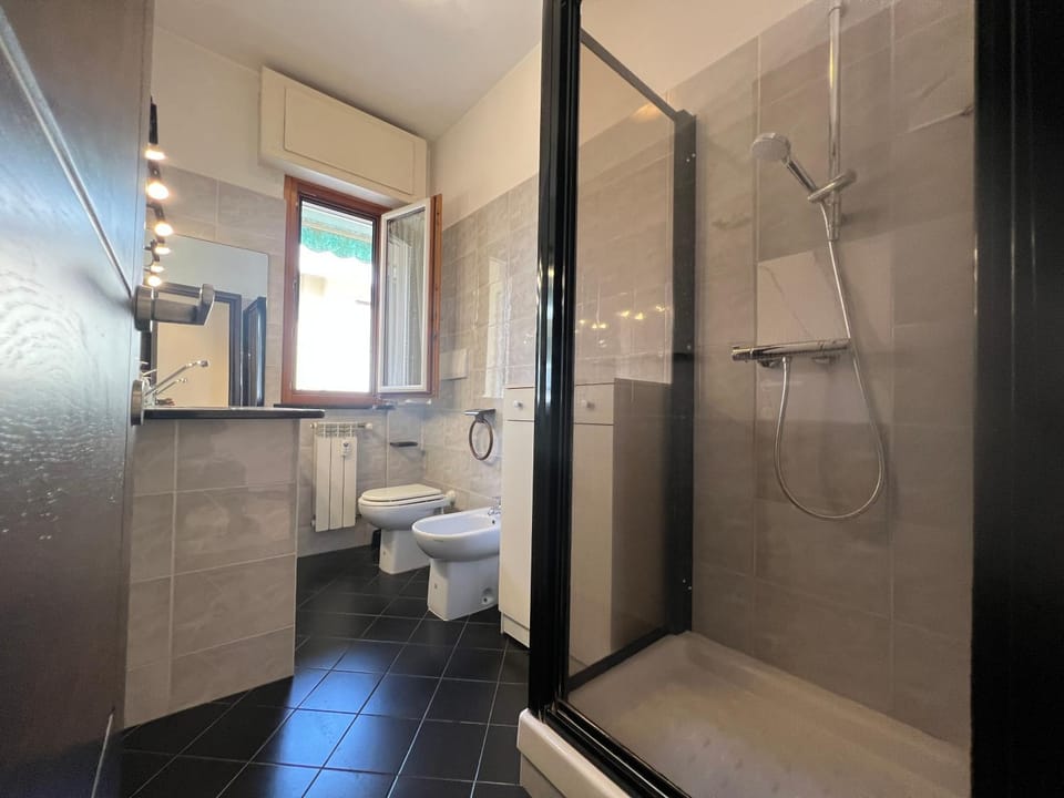 Torino 27, Rapallo Apartment in Rapallo