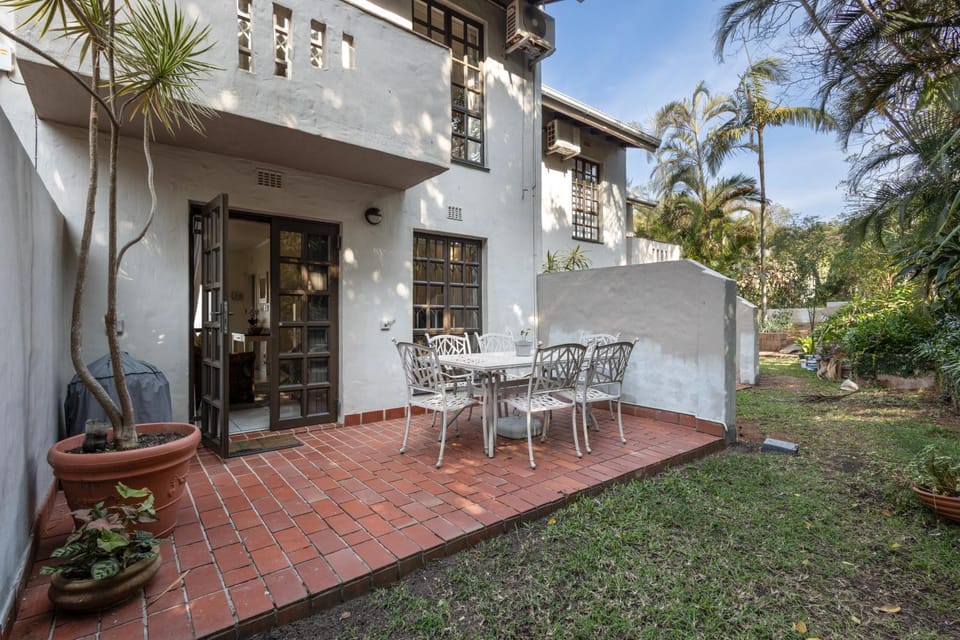 22 Park Lane Apartment in Umhlanga