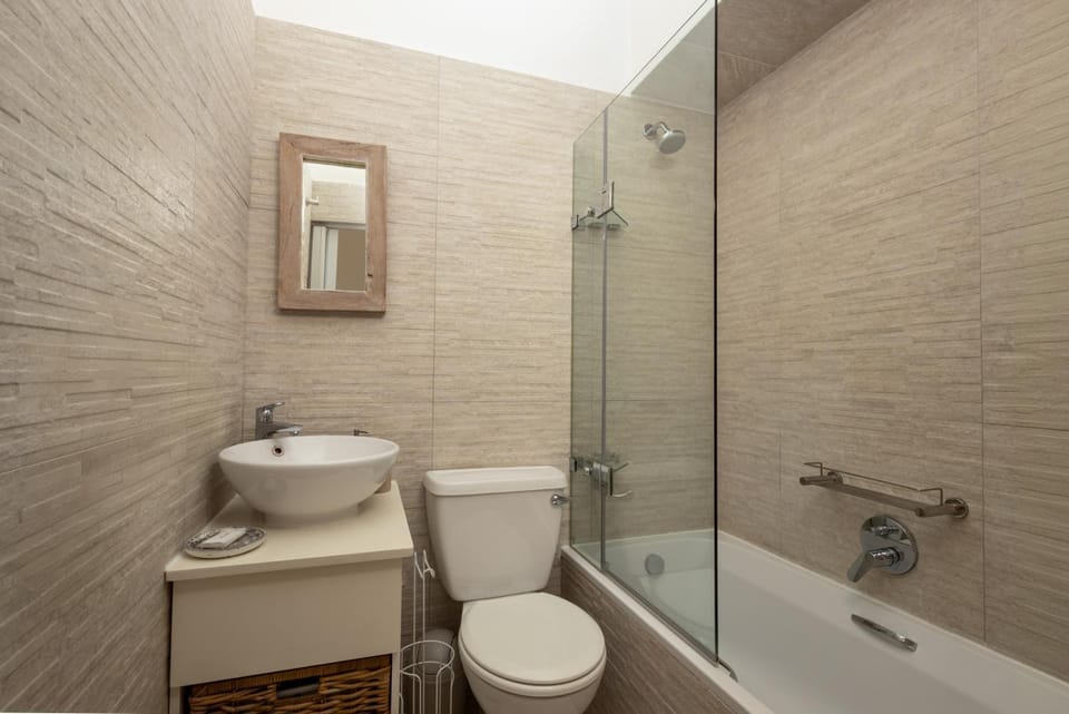 22 Park Lane Apartment in Umhlanga