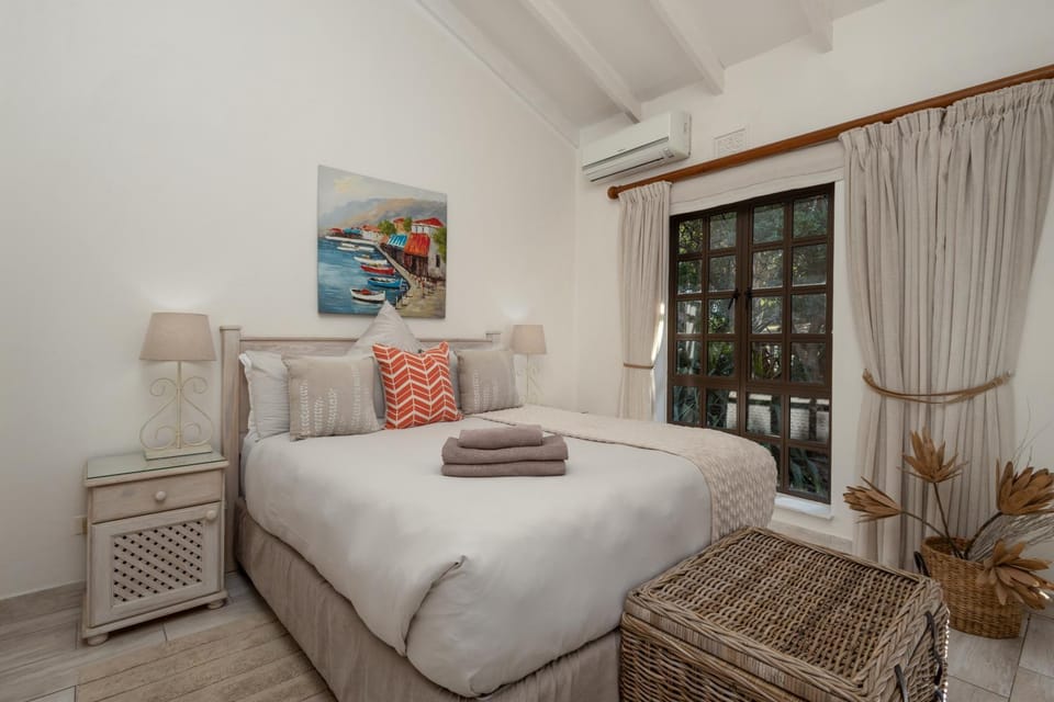 22 Park Lane Apartment in Umhlanga