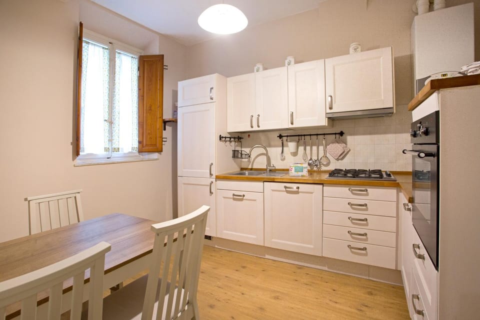 Casa al Gelso Apartment in Capannori
