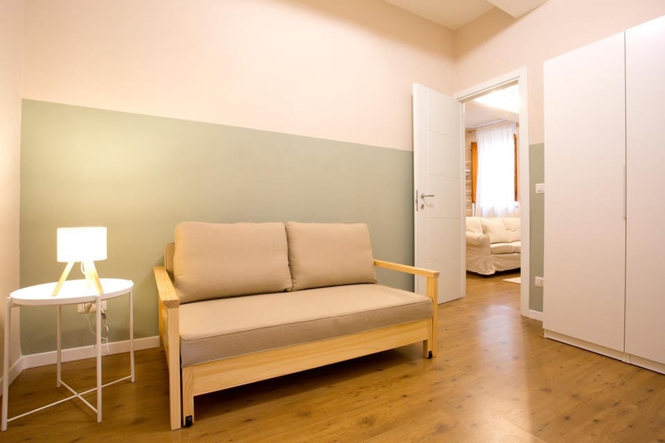 Casa al Gelso Apartment in Capannori