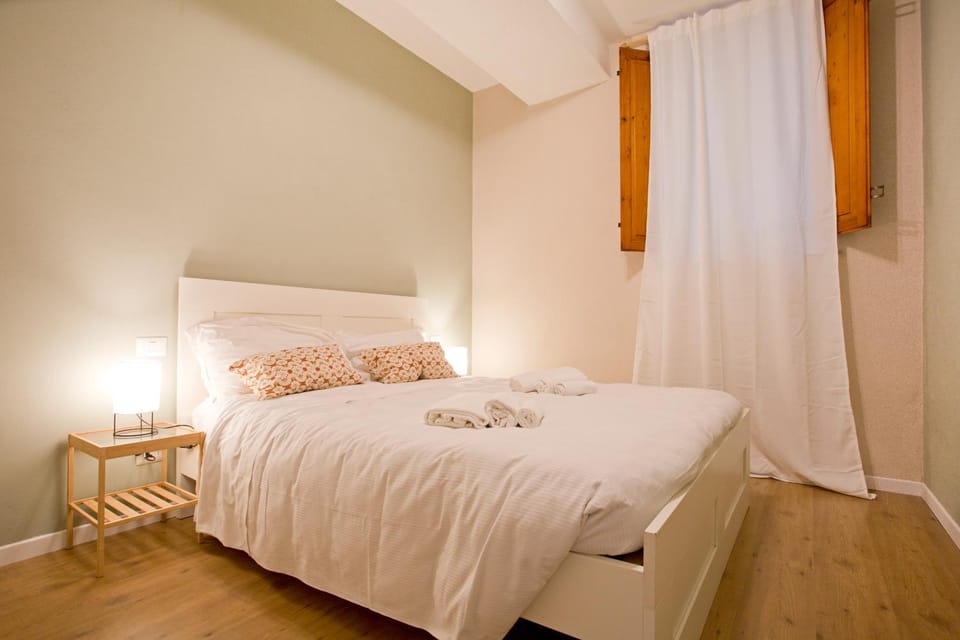 Casa al Gelso Apartment in Capannori