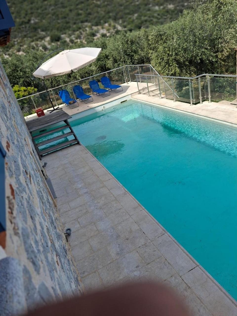 villa olivedream Villa in Argolis, Greece