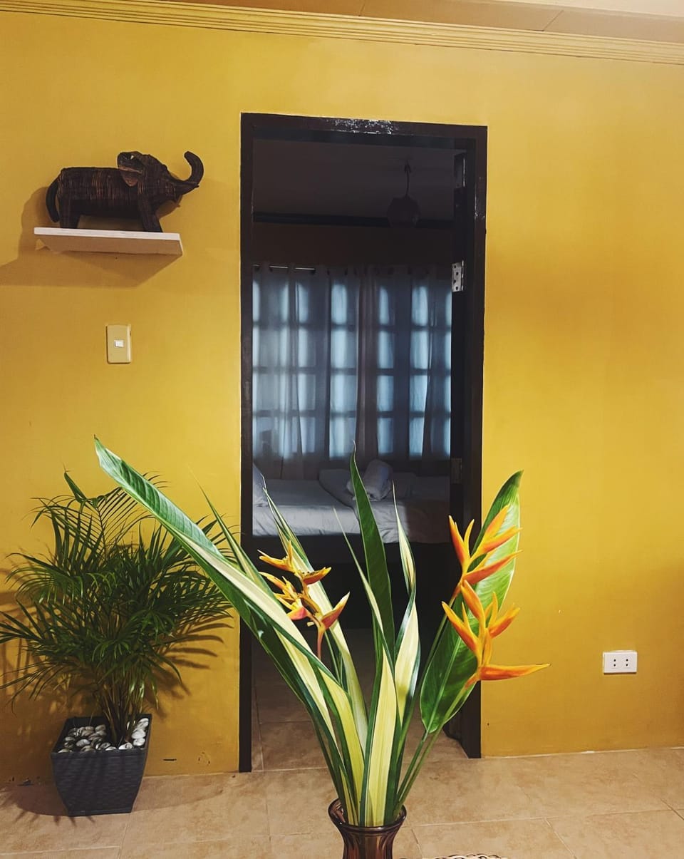 OM Home Bed and Breakfast in General Luna