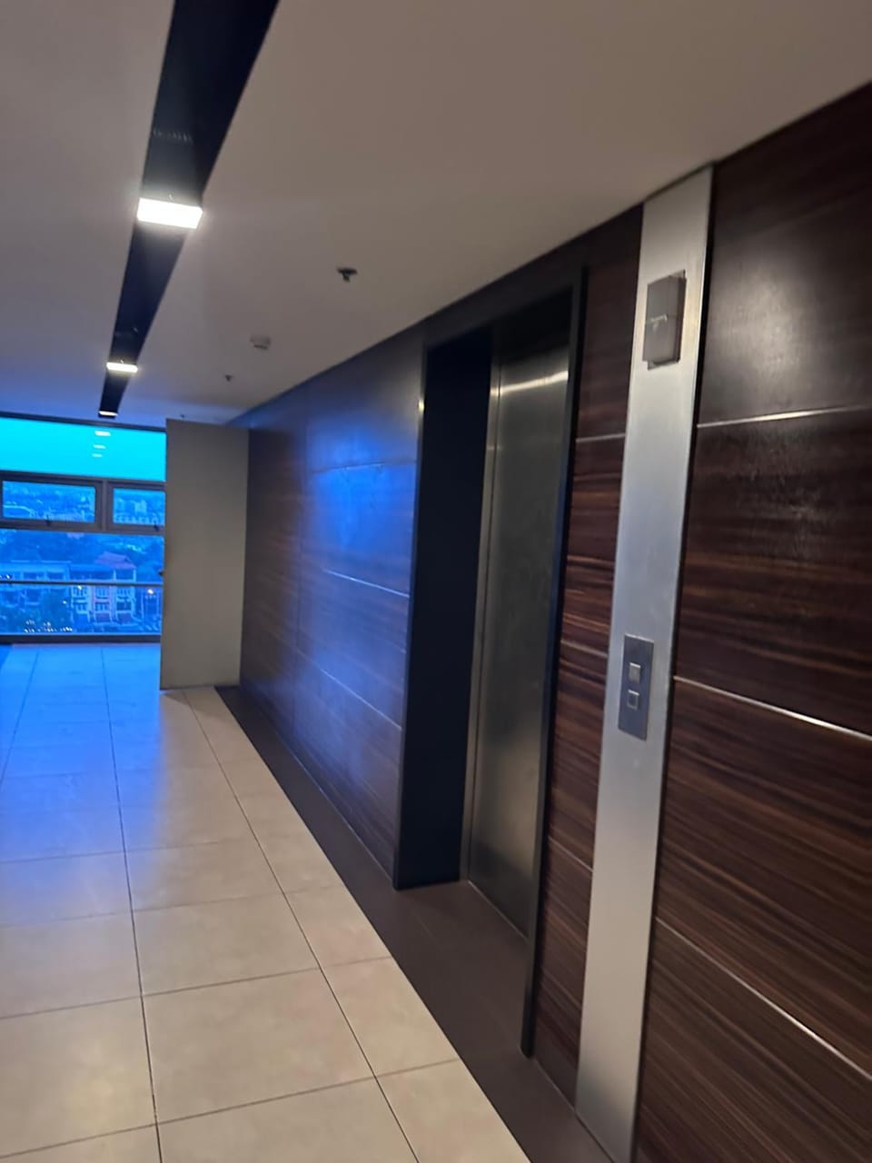 elevator