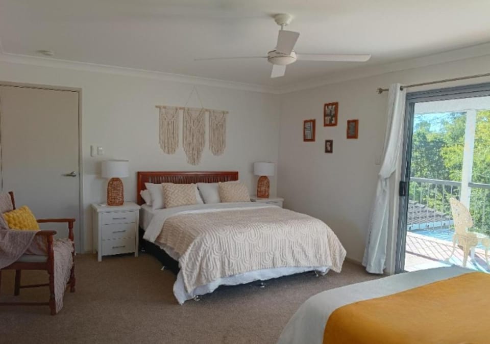 View (from property/room), Bedroom