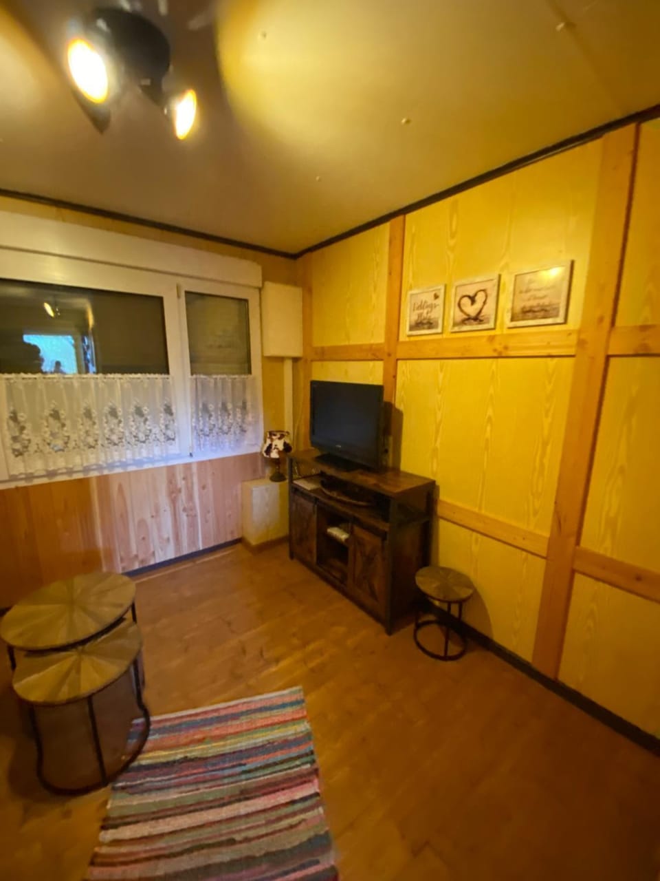 Wildhütte Schinderhannes Chalet in Rhineland-Palatinate