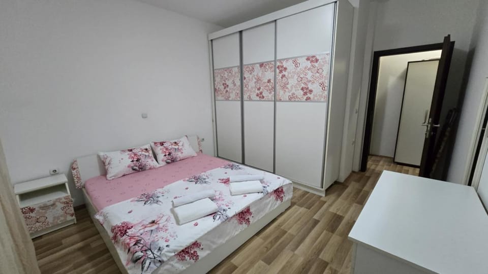 Ceca & Dimi Apartments 2 Apartment in North Macedonia