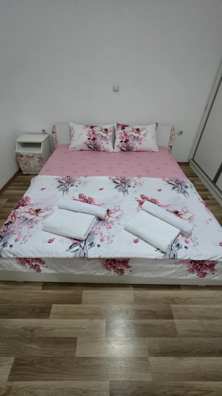 Ceca & Dimi Apartments 2 Apartment in North Macedonia