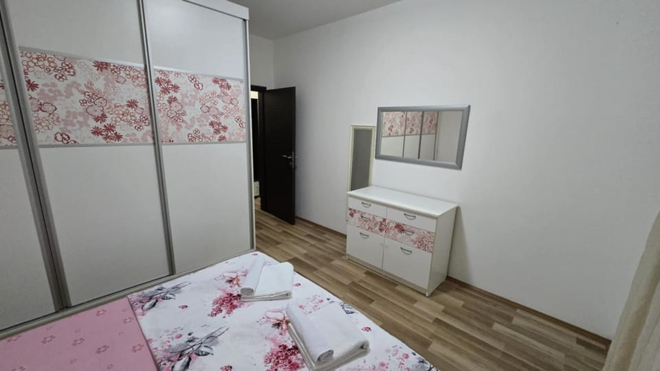 Ceca & Dimi Apartments 2 Apartment in North Macedonia