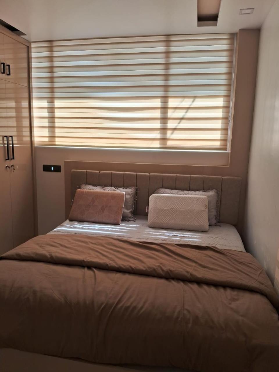 Blue mount stay Apartment in Tamil Nadu
