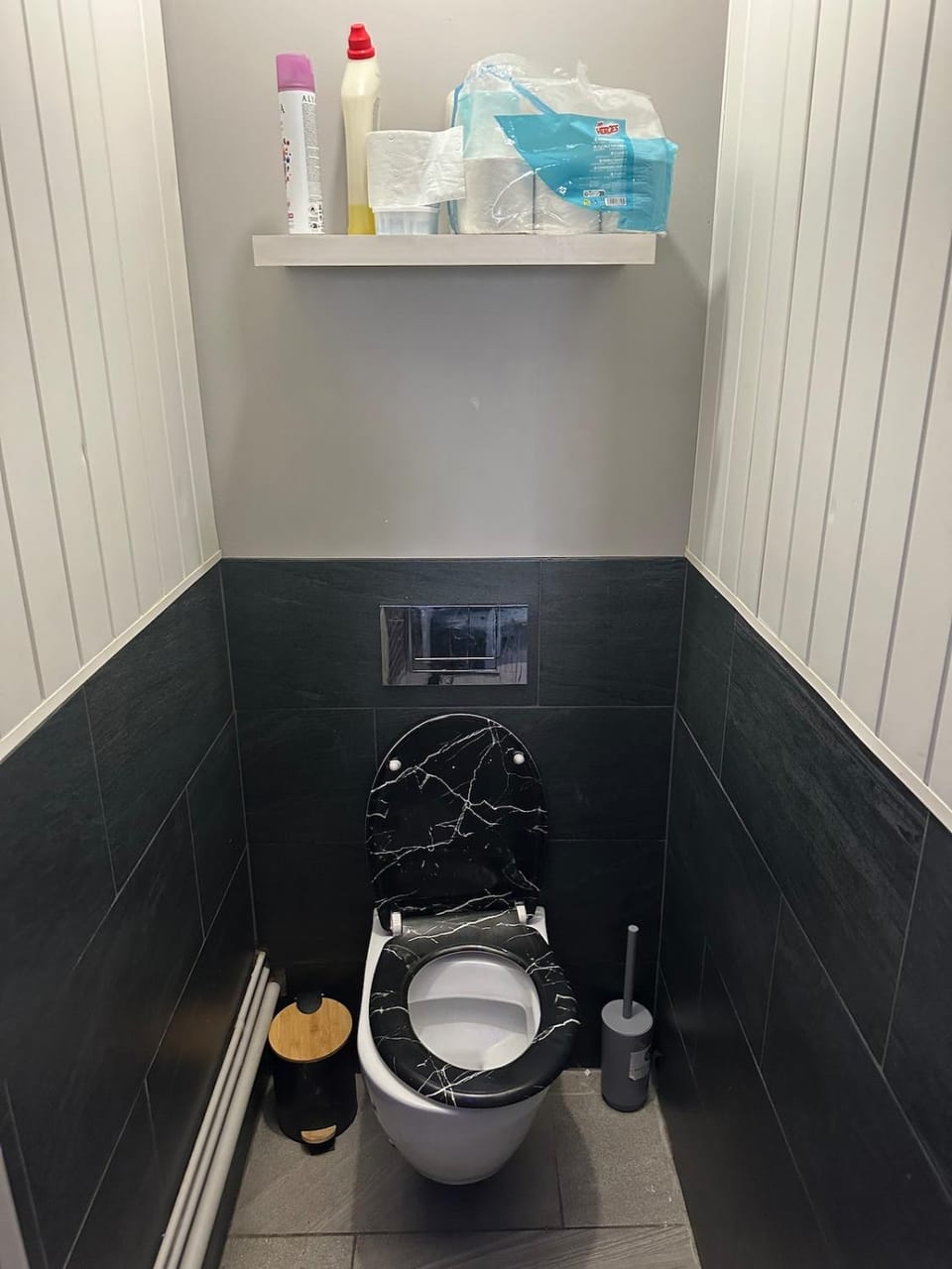 Pure Private Spa Experience for 5 people Apartment in Montluçon