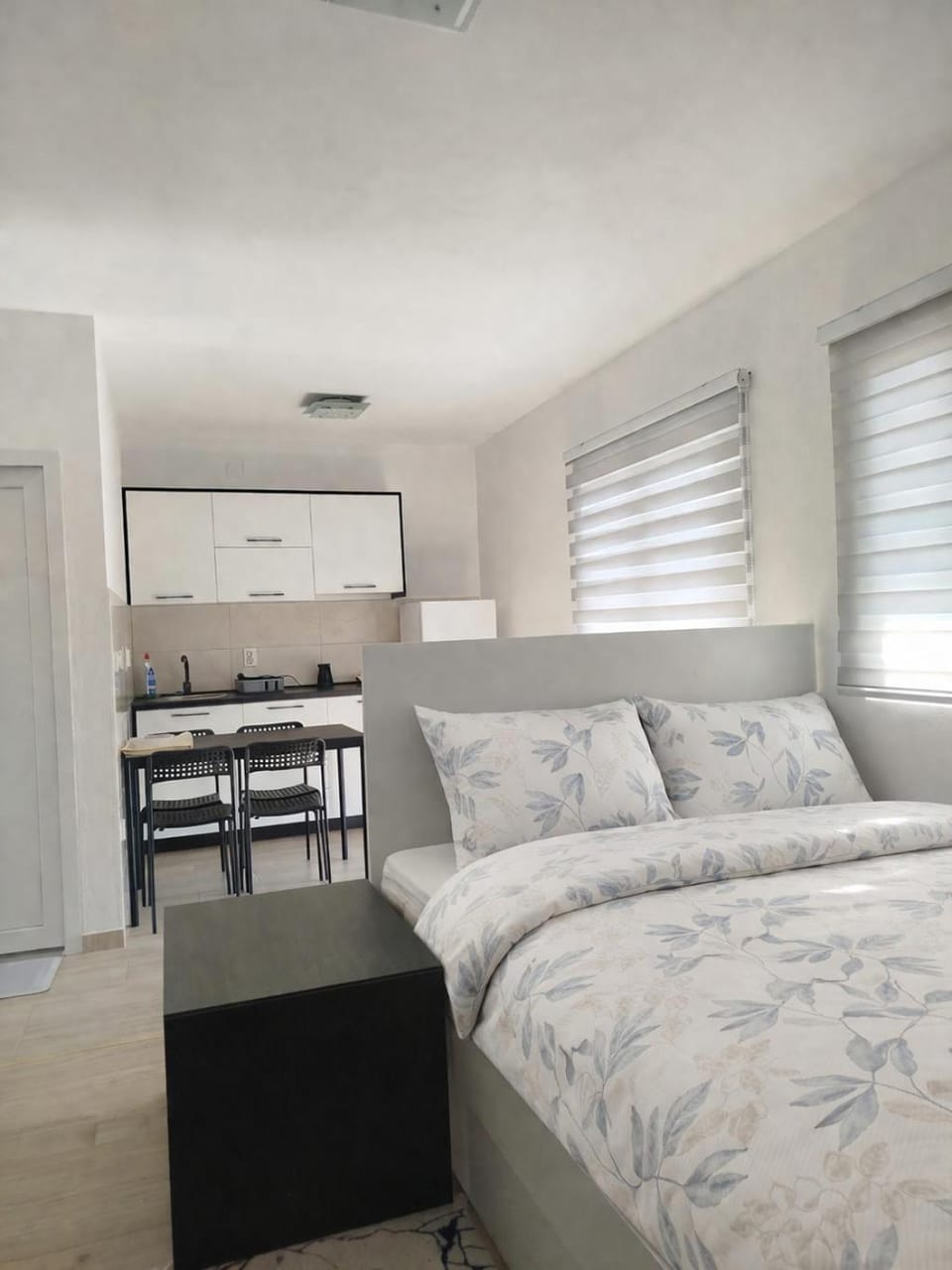 Apartmani 2 Apartment in Montenegro