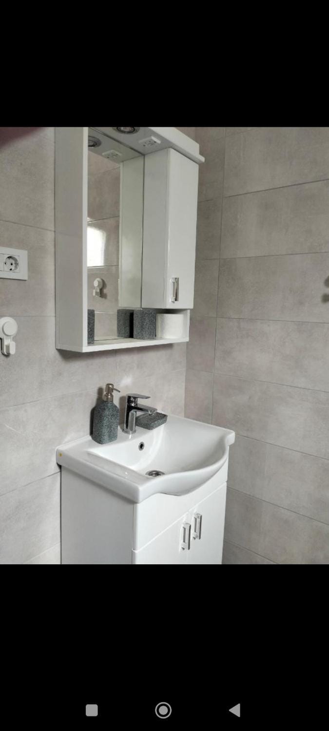 Apartmani 2 Apartment in Montenegro
