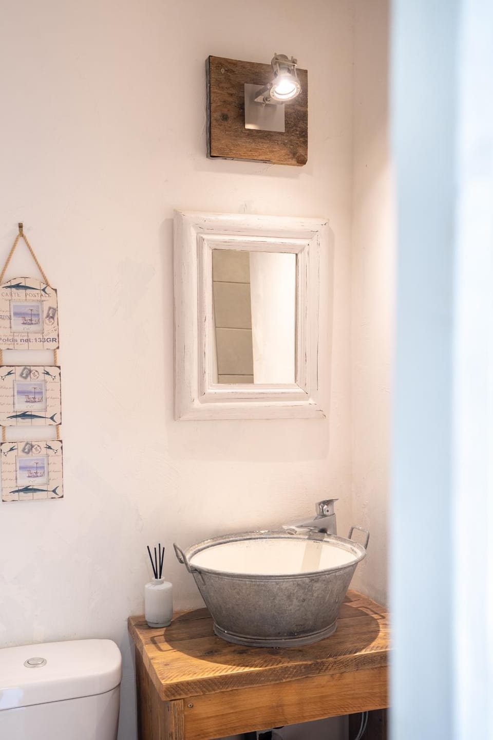 Le refuge Apartment hotel in Occitanie