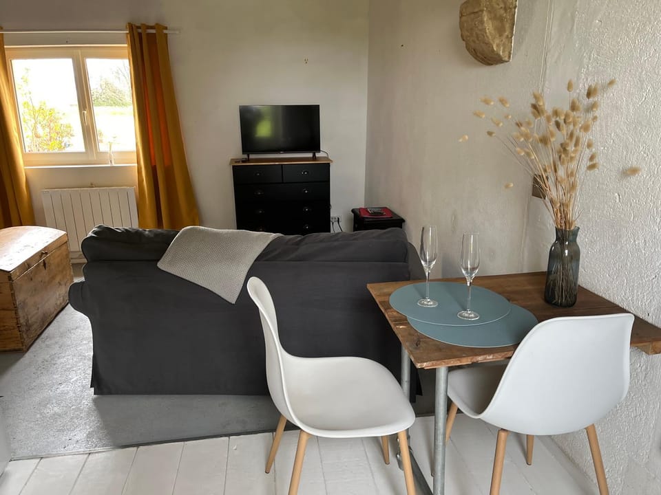 Le refuge Apartment hotel in Occitanie