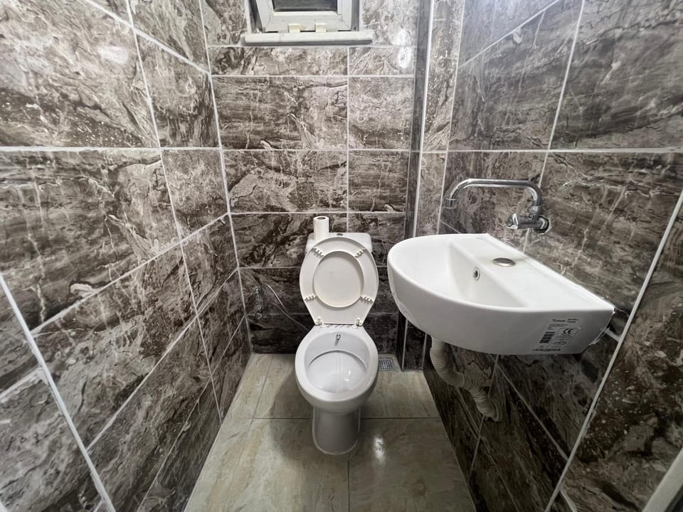 Cengiz Apart Kendi eviniz gibi Apartment in Didim