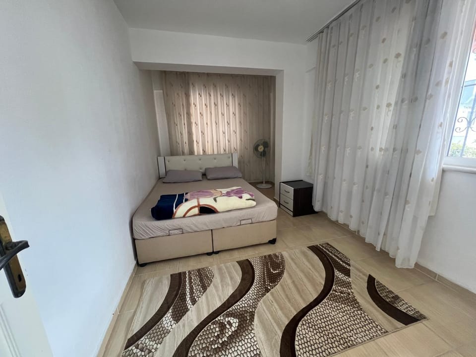 Cengiz Apart Kendi eviniz gibi Apartment in Didim