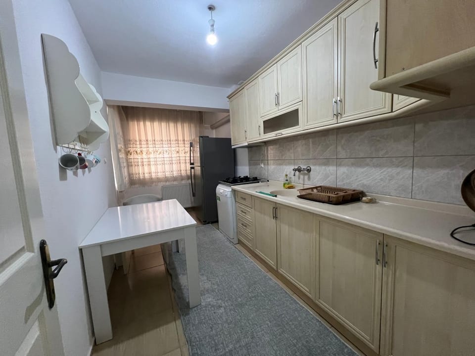 Cengiz Apart Kendi eviniz gibi Apartment in Didim