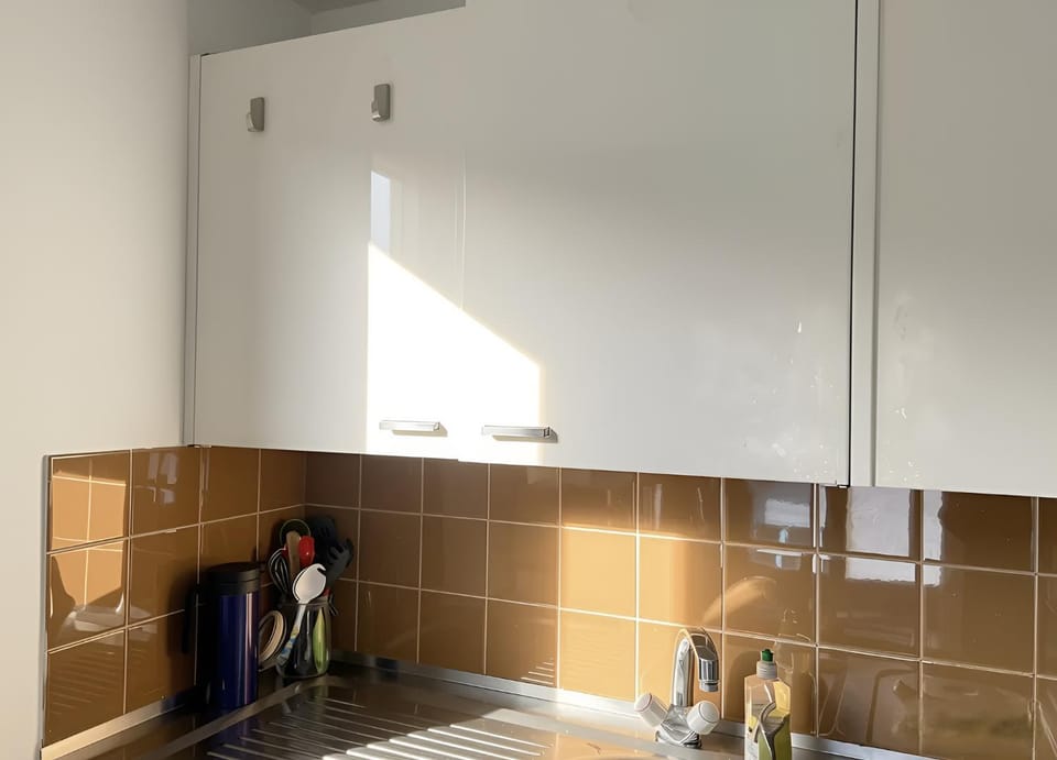 Joli studio au centre ville de Neuchâtel, à 5 minutes du lac Apartment in Neuchâtel