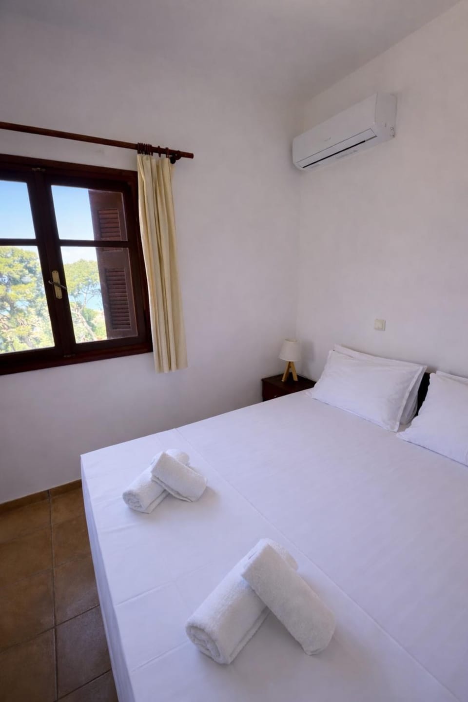 Petra Villa Agistri Apartment in Argolis, Greece