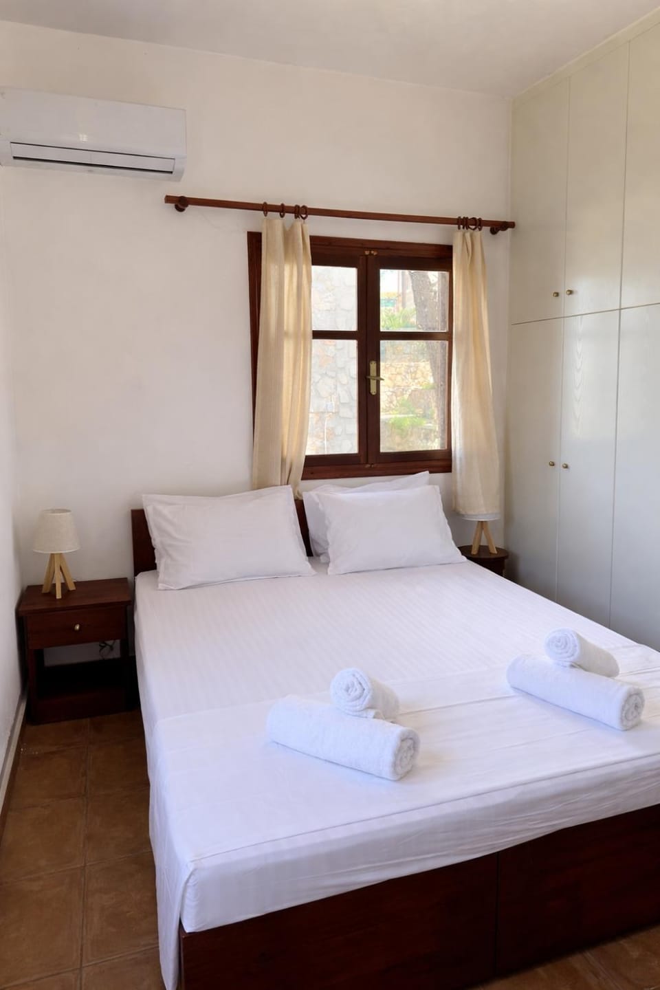 Petra Villa Agistri Apartment in Argolis, Greece