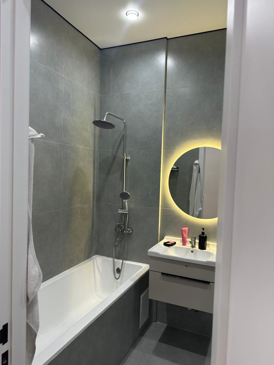 квартира 2комнатный Apartment in Kazakhstan