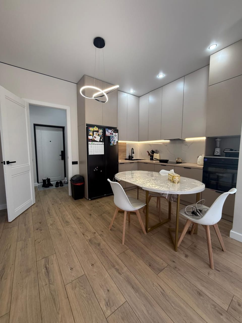 квартира 2комнатный Apartment in Kazakhstan